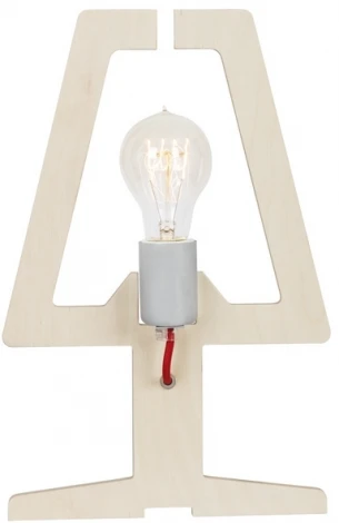 Интерьерная настольная лампа Nowodvorski Across 5687