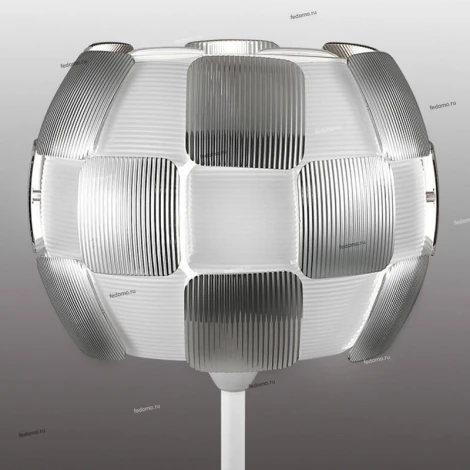 Интерьерная настольная лампа Odeon Light Ralis 2860/1T