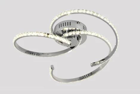 Потолочная люстра Moderli Ello V2784-CL