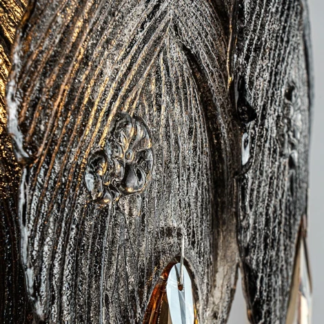 Бра Modelux MODELUX ML.6928.350 BS