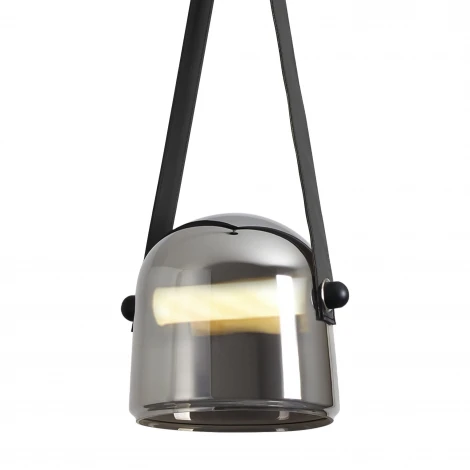 Подвесной светильник Freya Aurum FR5471PL-L12B 12Вт LED