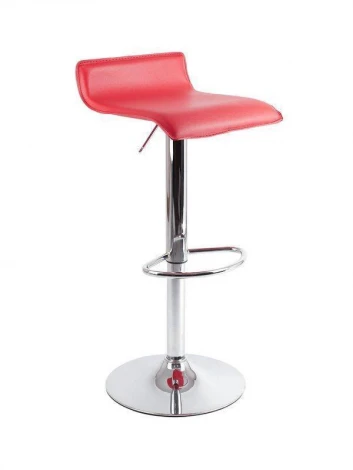 Барный стул Krim Белый