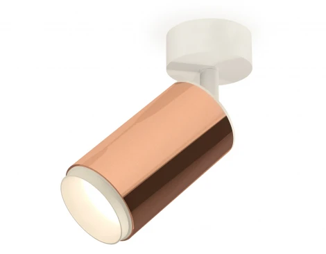 Спот Ambrella XM XM6326002 (220V, круглые)