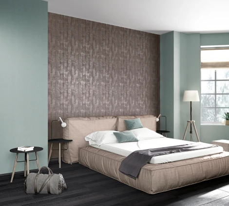 Обои виниловые Marburg Atelier 31435 10,05 x 1,06 м