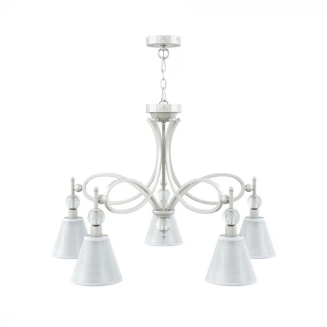Подвесная люстра Maytoni Eclectic 12 M2-05-WM-LMP-O-20