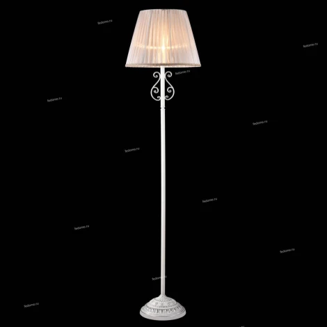 Торшер Maytoni Sunrise ARM290-00-W