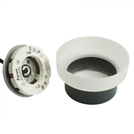 Подвесной светильник Feron HL4608 51687