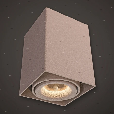 Donolux DL18610 DL18610/01WW-SQ Champagne