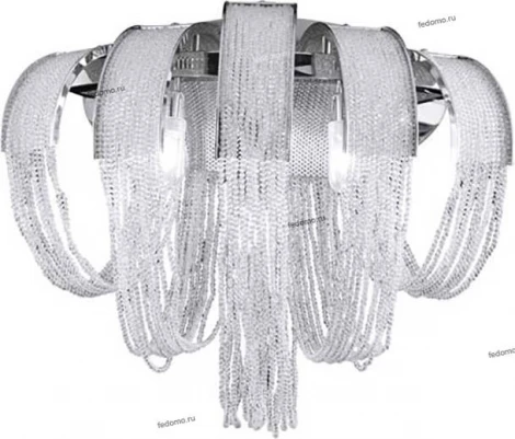 Crystal Lux Heat AP2