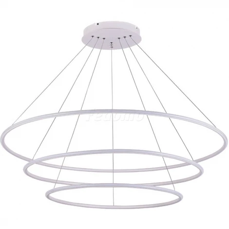 Donolux S111024 S111024/3R 144W White Out