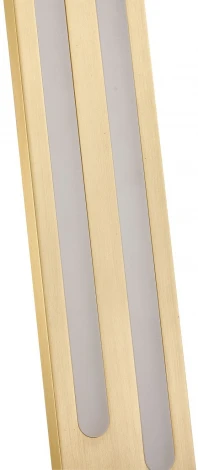 Подвесной светильник Favourite Odit 4219-1P (LED, 220V)