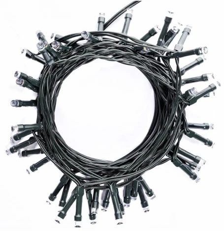 Гирлянда на солнечных батареях Uniel Special USL-S-122/PT5000 Milkyway