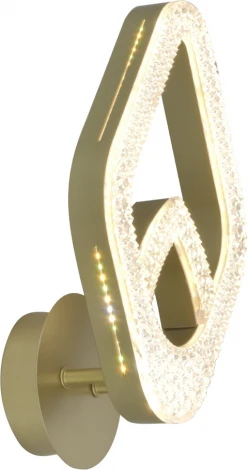 Настенный светильник Мелодия Света WA1L 000030237