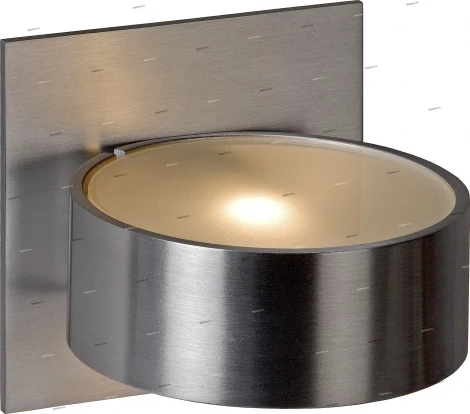 Настенный светильник Lucide Bok 17211/01/12