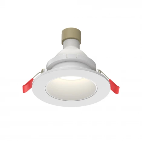 Встраиваемый светильник Nuvolt Fort LDL-039W