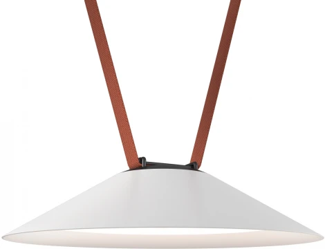 Трековый светильник 48V Denkirs Belty Flow DK5564-WH+BK (LED)