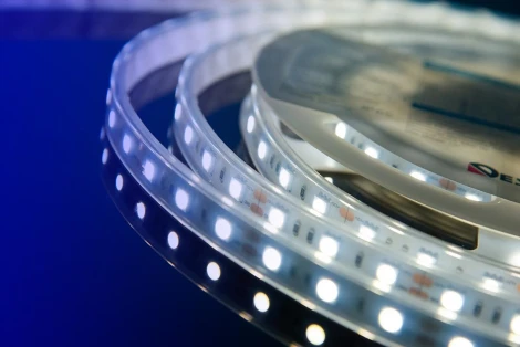 Светодиодная лента DesignLed LUX DSG560-12-W-65