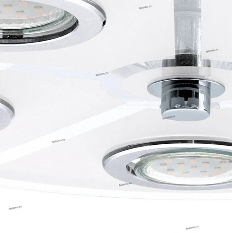 Настенно-потолочный светильник Eglo Cabo 30933