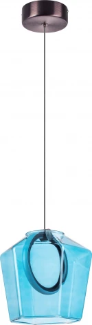 Подвесной светильник Lightstar Caramello 796115 (LED, 220V, на проводе)