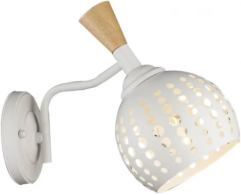 Бра Wedo Light Florinda 66167.02.09.01