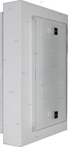 Настенно-потолочный светильник Дубравия Полина 197-13-21