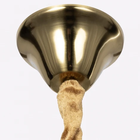 Подвесная люстра Citilux Jane CL304163 (220V, на цепи)