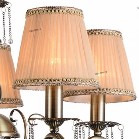 Подвесная люстра ST Luce Sorriso SL159.303.05
