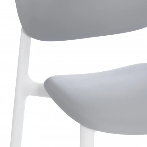 Стул Tetchair ADORE (mod. XRB-1025) / 1 шт. в упаковке