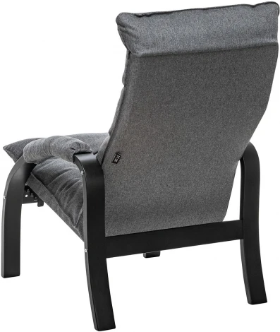 Кресло-трансформер Leset Левада (Фанера,Березовый шпон,Металл,Рогожка) арт.2500000117107