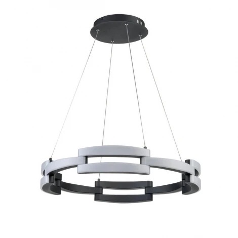 Подвесной светильник Vele Luce Ufo 983 VL7112P12