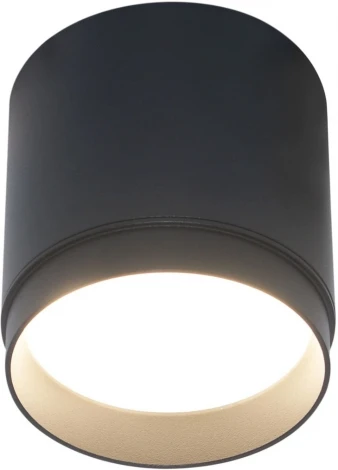 Потолочный светильник Maytoni Polar C088CL-GX53-B GX53 1x15W (220V, круглые)