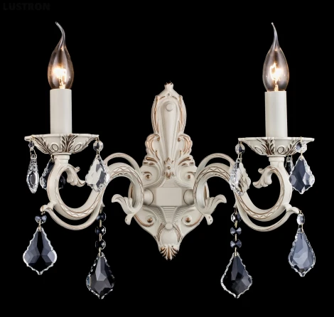 Бра Maytoni Bronze ARM245-02-W