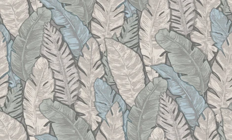 Обои виниловые Erismann Millennium 60047-07 10,05 x 1,06 м