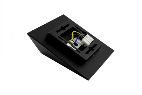 Настенный светильник DesignLed GW GW-6720-5-BL-NW