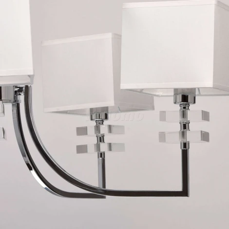Подвесная люстра MW-Light Прато 101010305