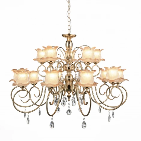 Подвесная люстра ST Luce Pianta SL668.203.15