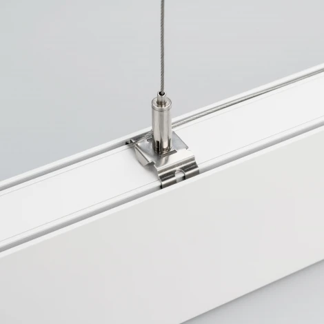 Держатель MAG-BRACKET-45 (SL) (Металл) 027087 Arlight MAG