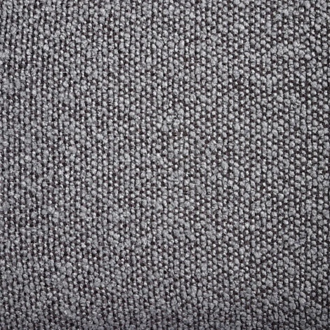 Стул Bradex Home Lucas темно-серый букле с ножками цвета орех (RF 0548)