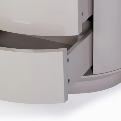 Прикроватная тумба Paula 56х50 COSMO арт.975C0.56