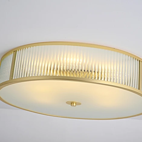 Потолочная люстра E14 Lu Carte LC-11-1400