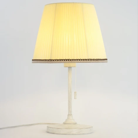 Настольная лампа Citilux Линц CL402723 (220V, выключатель)
