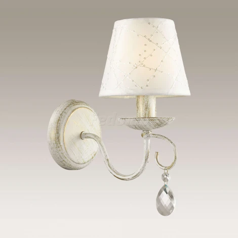 Бра Lumion Blanche 3686/1W