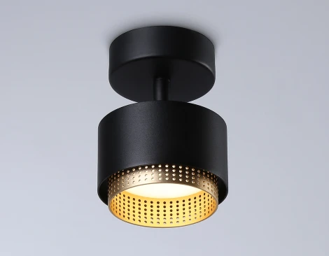 Спот настенно-потолочный поворотный Ambrella Techno Spot TN71282 (220V)