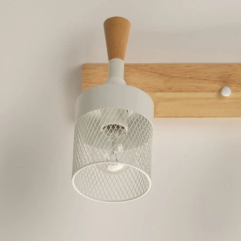 Спот настенный De City Ирсон 514020903 (220V)