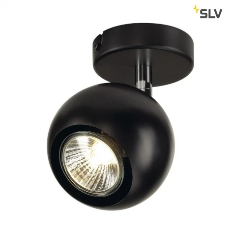 Спот Slv Light Eye 149060