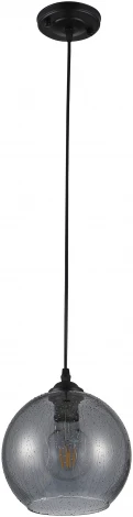 Светильник подвесной Estera 9128-201 1 * Е27 60 Вт (220V, на проводе)