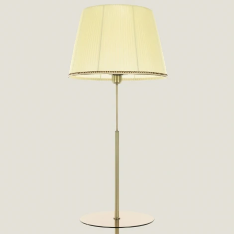 Торшер с полкой Citilux Линц CL402983T (220V, выключатель)