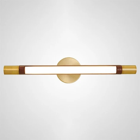 Подсветка для картин Ulta L45 Light Brown ImperiumLoft Ulta01 (102171-26) (LED, 220V)