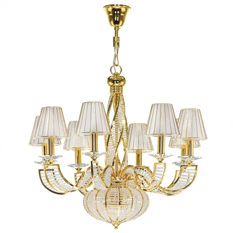 Подвесная люстра Osgona Alveare 702102