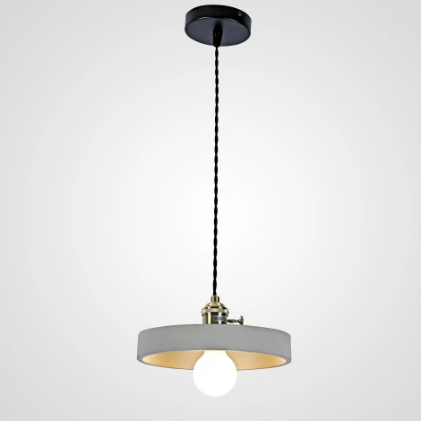 Подвесной светильник E27 Lu Carte LC-11-0832